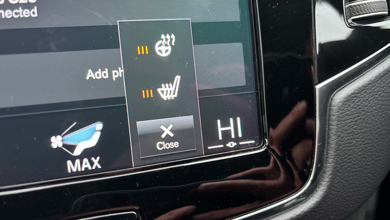 Volvo Xc90 2.0 T8 Recharge PHEV R DESIGN 5dr AWD Auto Estate